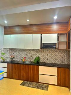 D'home Seaview - Homestay view biển Vũng Tàu - 5