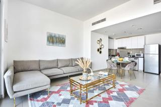 Frank Porter - Pulse Residence Park B3 - Dubai - 8
