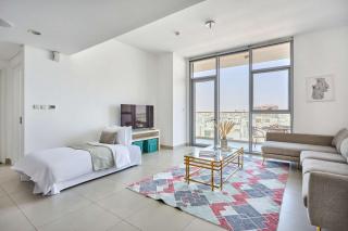 Frank Porter - Pulse Residence Park B3 - Dubai - 7
