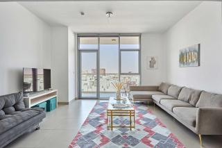 Frank Porter - Pulse Residence Park B3 - Dubai - 6