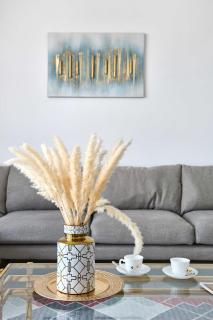 Frank Porter - Pulse Residence Park B3 - Dubai - 5