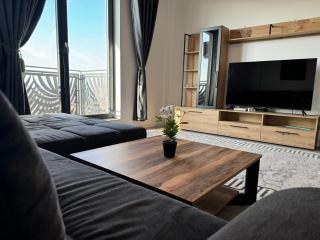 Kuib apartment - Cordău - 3