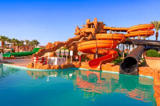 Pickalbatros Aqua Park Sharm El Sheikh - Sharm El Sheikk - 9