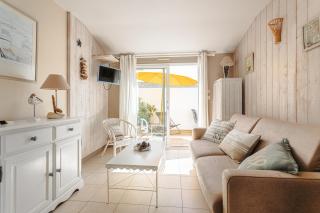 Maison N°3 - Résidence Pingettes - Le Bois-Plage-en-Ré - 7