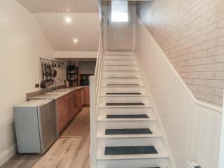 The Sea Escape - Saltburn-by-the-Sea - 1