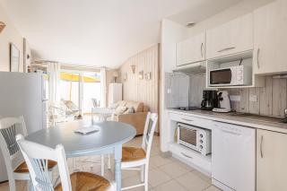 Maison N°3 - Résidence Pingettes - Le Bois-Plage-en-Ré - 3