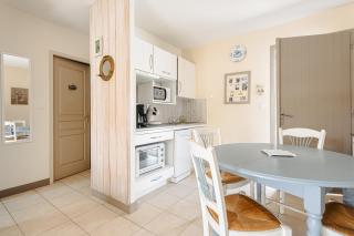 Maison N°3 - Résidence Pingettes - Le Bois-Plage-en-Ré - 4