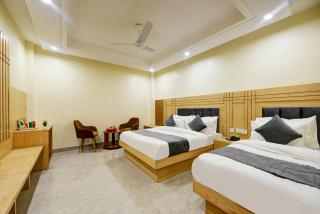 Hotel Guru Preet at New Delhi Railway Station - New Delhi - 0