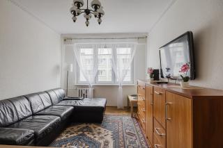 Osiedle Piastowskie Homey Apartment - Poznań - 0