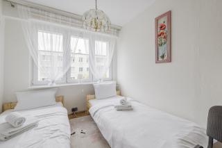 Osiedle Piastowskie Homey Apartment - Poznań - 9