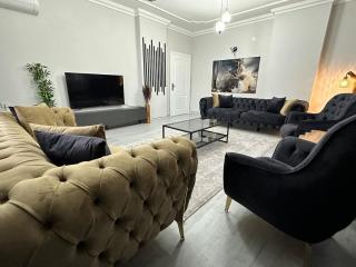 Modern Apartment in Midyat Center - Midyat - 0