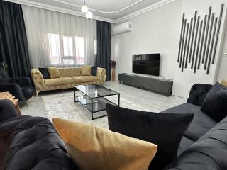 Modern Apartment in Midyat Center - Midyat - 7