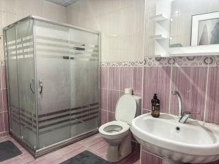 Modern Apartment in Midyat Center - Midyat - 4