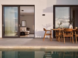 Akra Villa, a Cliffside Escape with Pure SeaViews, By ThinkVilla - Zakynthos Town - 2