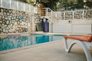 Myvillacity Villa Nordic Dream - Kaş - 9