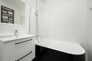 Apartment Wroclaw Jedności Narodowej by Noclegi Renters - Wrocław - 7