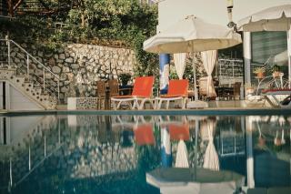 Myvillacity Villa Nordic Dream - Kaş - 4