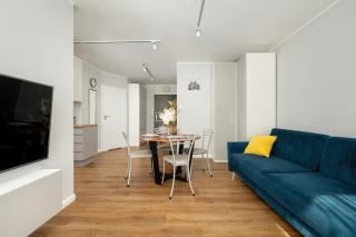 Apartment Wroclaw Jedności Narodowej by Noclegi Renters - Wrocław - 1