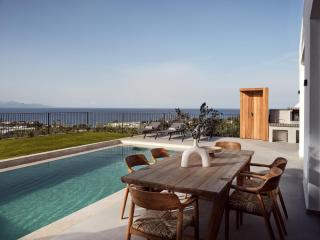 Akra Villa, a Cliffside Escape with Pure SeaViews, By ThinkVilla - Zakynthos Town - 0