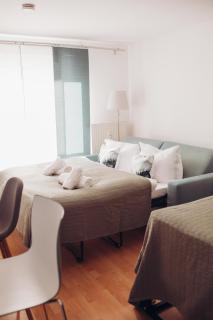 Apartments Black4Rest Hase & Igel - Friburgo em Brisgóvia - 7