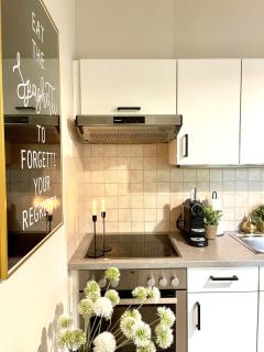 APARTMENT KLAGENFURT Villa Frank No3 - with Free Parking, Smart-TV & Self Check-in - Klagenfurt - 4