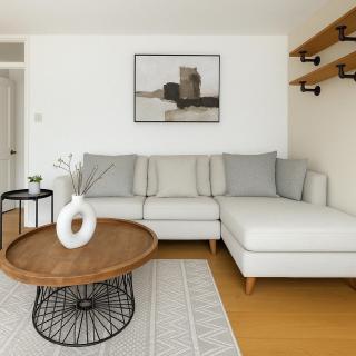 Charming London Flat with Private Garden - Near Brixton - Londra - 5