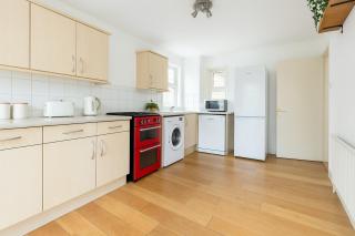 Charming London Flat with Private Garden - Near Brixton - Londra - 6