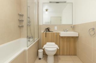 Charming London Flat with Private Garden - Near Brixton - Londra - 7