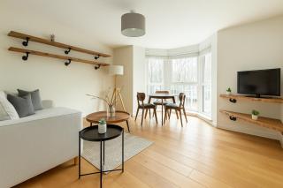 Charming London Flat with Private Garden - Near Brixton - Londra - 4