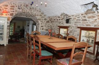 Mas provençal avec piscine privée proche Bandol - Évenos - 5