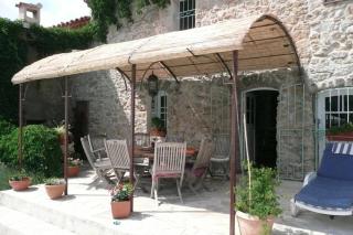 Mas provençal avec piscine privée proche Bandol - 4