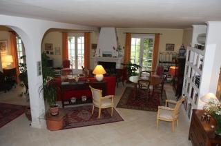 Mas provençal avec piscine privée proche Bandol - Évenos - 1