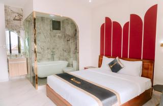 Camellia Hotel Can Tho - 3