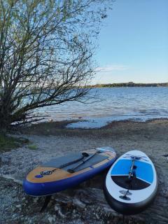 Auszeit am Chiemsee - 3