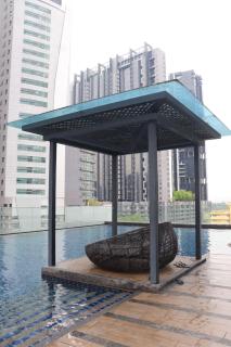 Reizz Residence by TR Suites - Kuala Lumpur - 7