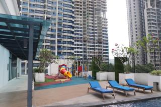 Reizz Residence by TR Suites - Kuala Lumpur - 3