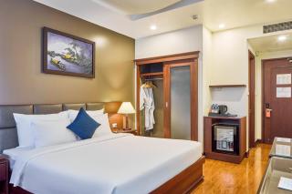 Kin Hotel Thi Sach - Ho Chi Minh - 2