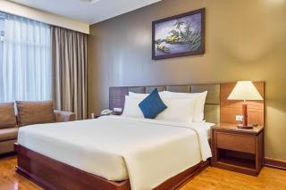 Kin Hotel Thi Sach - Ho Chi Minh - 1