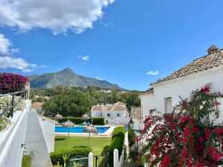 House in Marbella surrounded by Golf courses - Marbella - 0
