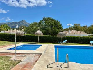 House in Marbella surrounded by Golf courses - Marbella - 2