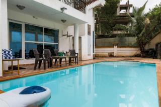 AUR4B09 - Aurora 4 BHK Luxurious Villa - Lonavala - 4