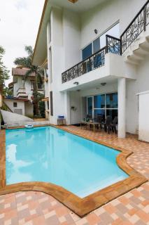 AUR4B09 - Aurora 4 BHK Luxurious Villa - Lonavala - 3