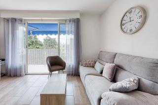 Le Balcon du Coteau II - Appt climatisé - Bandol - 5