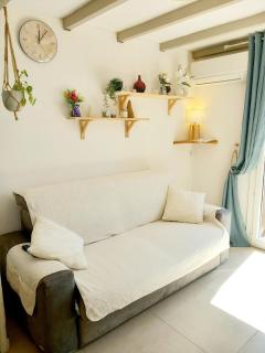 Maisonnette au calme - 6