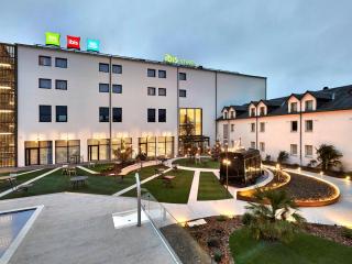 ibis Styles La Roche-sur-Yon - Mouilleron-le-Captif - 6