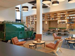 ibis Styles La Roche-sur-Yon - Mouilleron-le-Captif - 5