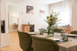 la calzada apt by urbanhosting - Santander - 1