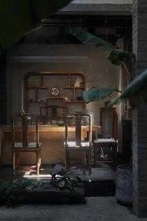 Tianxifu - Dali - 1