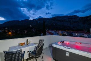Apartments Azzurro - Komolac - 5