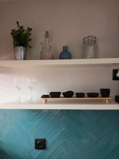 Mariana's place - Argostoli - 8